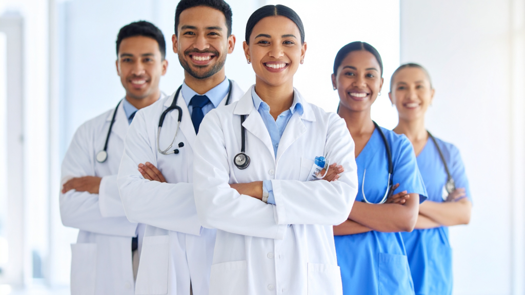 Picis Government Suite supporting state and tribal healthcare systems