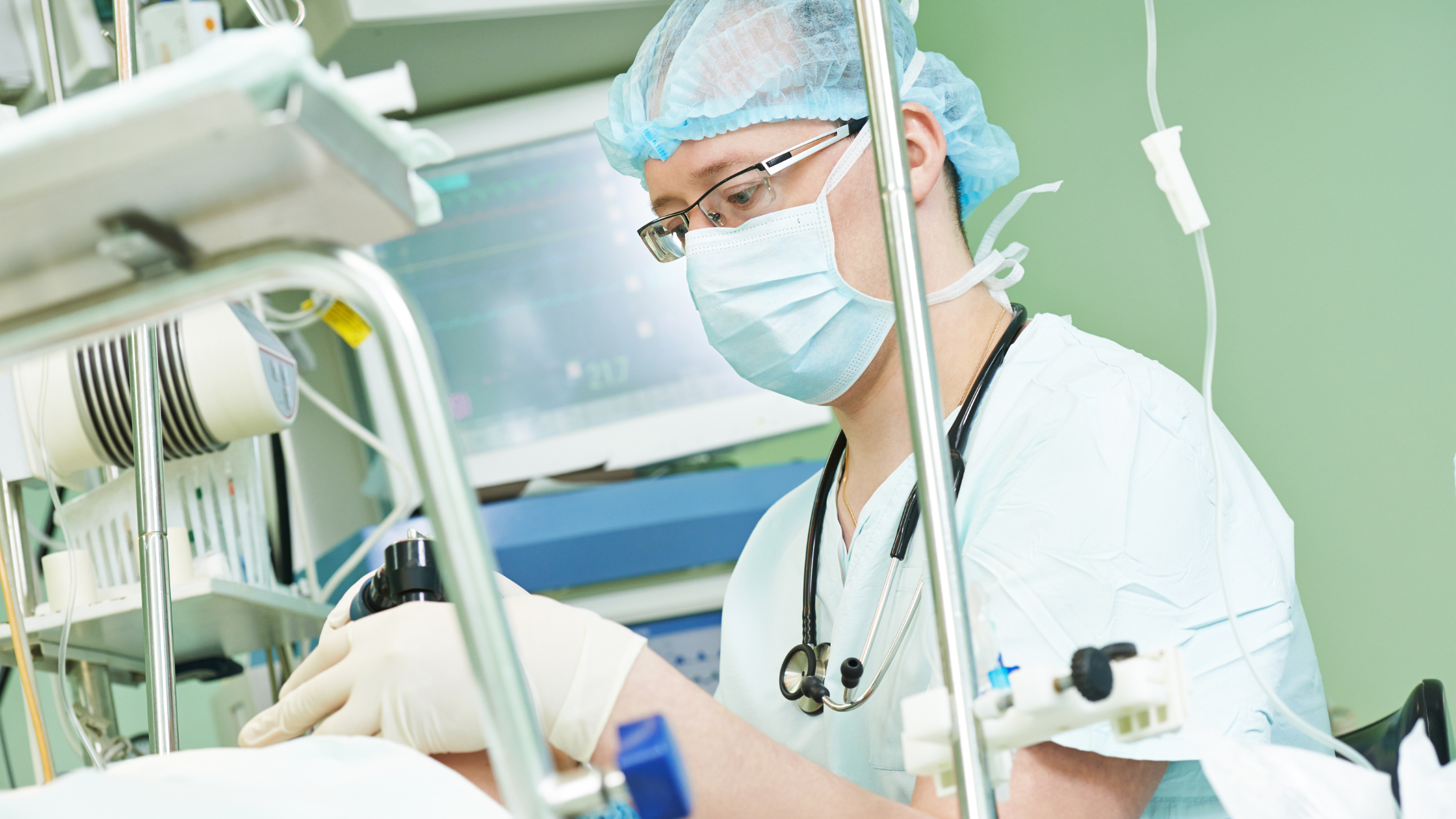 Staffing shortage challenges addressed with anesthesiology workflow solutions and OR optimization.