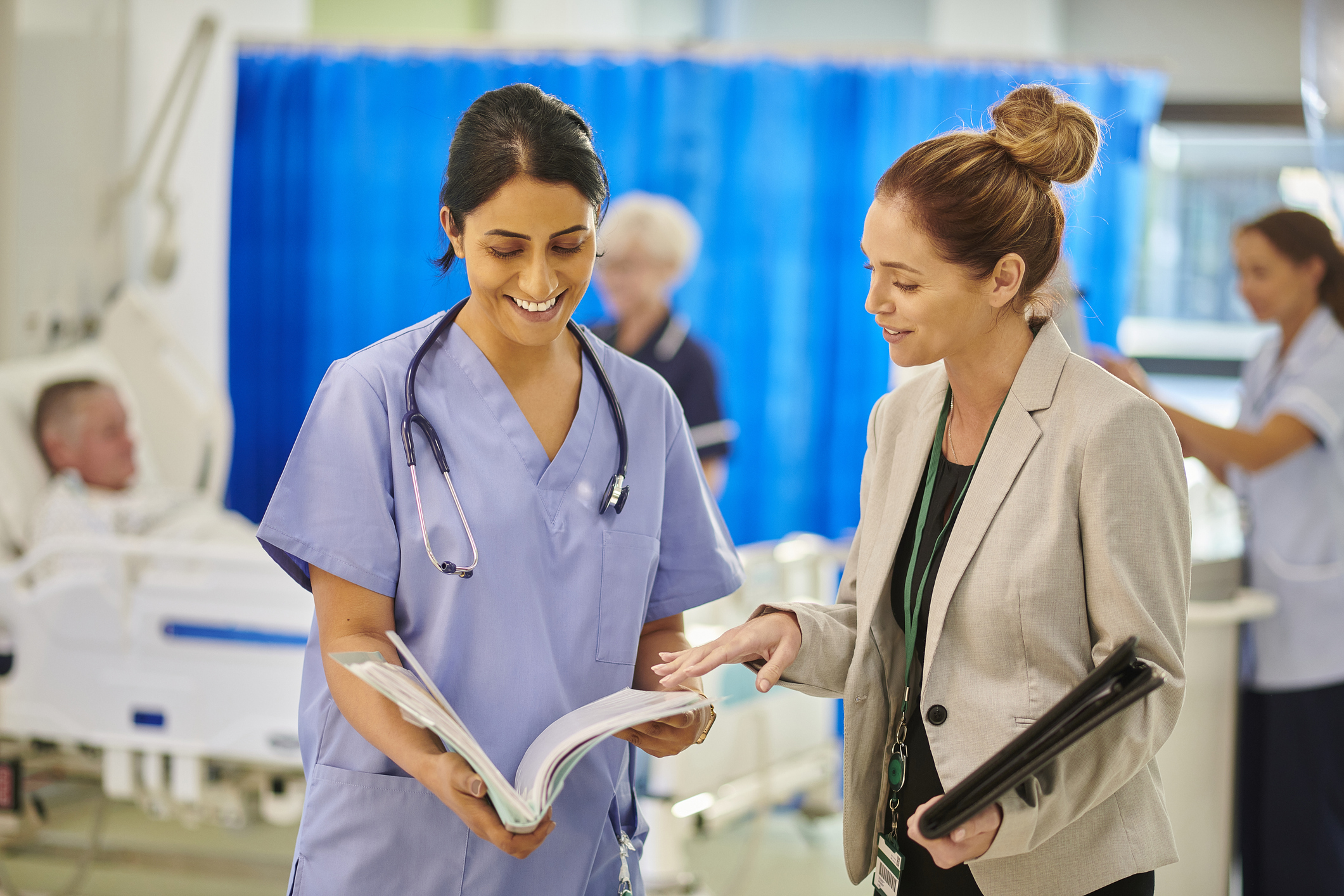 Healthcare IT Systems Reseller Program | Picis Partner Network