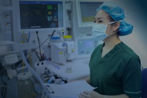 Saskatchewan Sets a National Example by Modernizing Surgical and Anesthesia Records