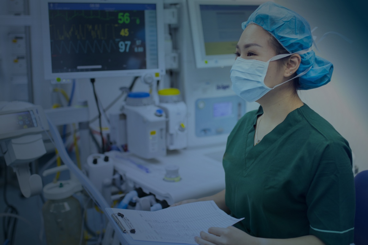Saskatchewan Sets a National Example by Modernizing Surgical and Anesthesia Records