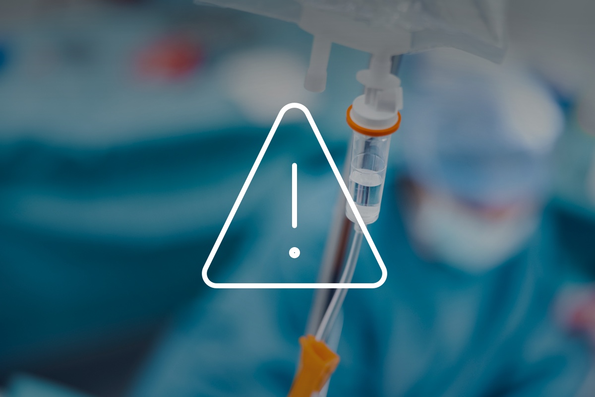 medication safety in the Operating Room