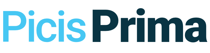 picisprima logo