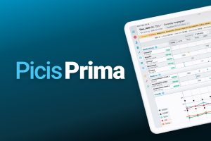 Discover Prima, a mobile anesthesia documentation platform designed to support clinicians and documentation throughout the perioperative workflow.